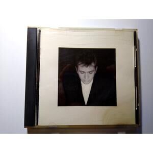 Peter Gabriel Shaking the Tree Sixteen Golden Greats CD 1990 Sledgehammer Biko